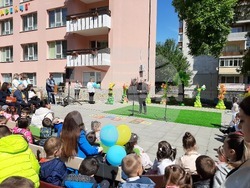 Снимка: Община Разград