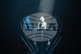 Благоевград - ДТ „Никола Вапцаров“ - „Рожденият ден на инфантата“ - генерална репетиция