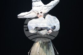 Благоевград - ДТ „Никола Вапцаров“ - „Рожденият ден на инфантата“ - генерална репетиция