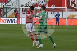 Село Бистрица - футбол - ЦСКА 1948 - Берое