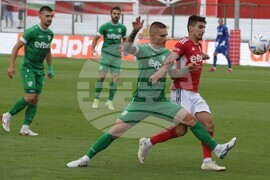 Село Бистрица - футбол - ЦСКА 1948 - Берое