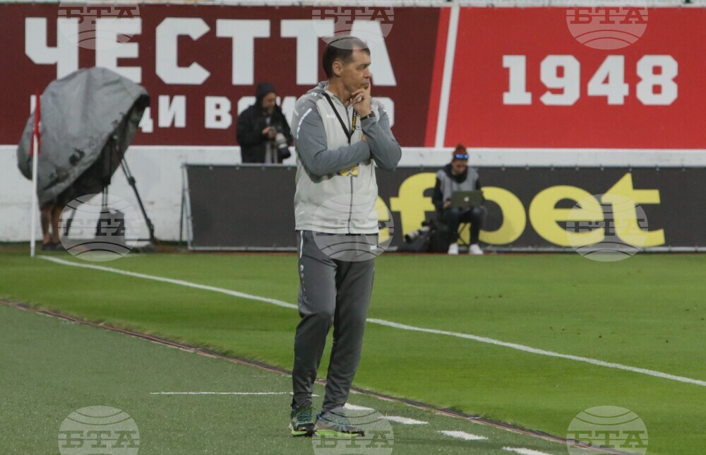 Село Бистрица - футбол - Берое - Петър Хубчев