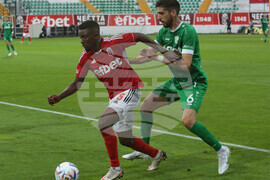 Село Бистрица - футбол - ЦСКА 1948 - Берое