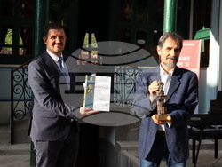 Снимка: Община Хасково