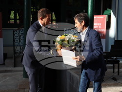 Снимка: Община Хасково