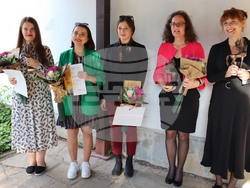 Снимка: Община Хасково