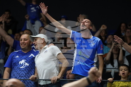 Волейбол - Левски София - ЦСКА