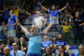 Волейбол - Левски София - ЦСКА