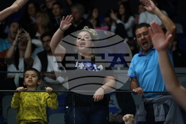 Волейбол - Левски София - ЦСКА