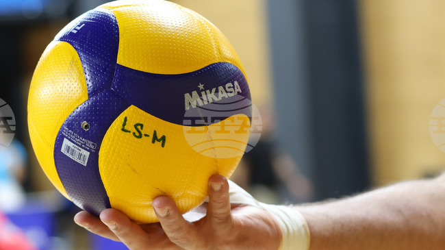 Османи Хуанторена "прегърна" Звездите на бъдещето от A1 Future Stars Cup