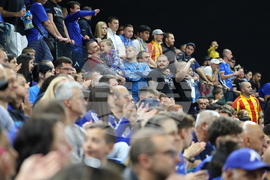 Волейбол - Левски София - ЦСКА