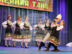 Снимка: Община Хасково