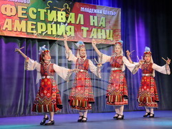 Снимка: Община Хасково