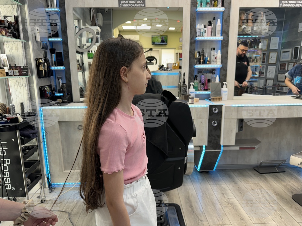 Казанлък - инициатива - дарение