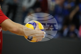 Волейбол - Левски София - ЦСКА