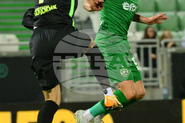 Разград - футбол - Лудогорец - Хебър