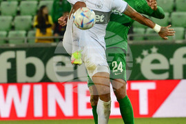 Разград - футбол - Лудогорец - Хебър