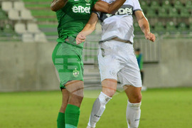 Разград - футбол - Лудогорец - Хебър