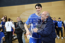 Волейбол - Левски София - шампионска титла