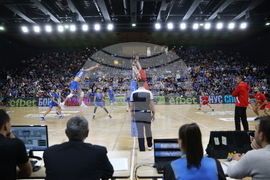 Волейбол - Левски София - шампионска титла