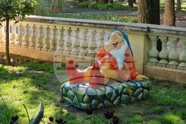 Румъния - Великденски панаир