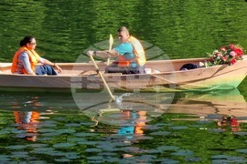 Румъния - Великденски панаир