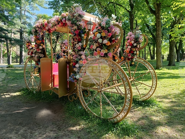 Румъния - Великденски панаир