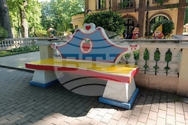 Румъния - Великденски панаир