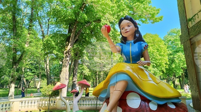 В румънския град Крайова бе открит любимият на много българи Великденски панаир