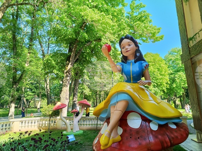 В румънския град Крайова бе открит любимият на много българи Великденски панаир