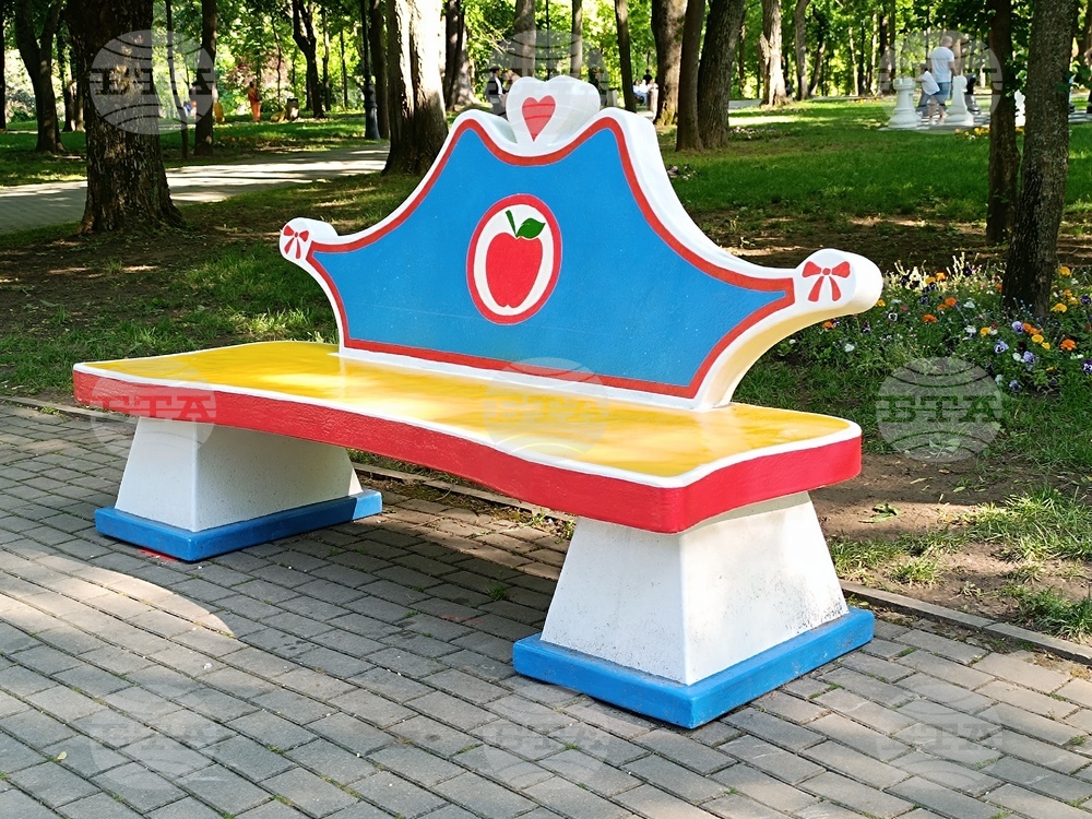 Румъния - Великденски панаир