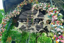 Румъния - Великденски панаир