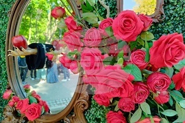 Румъния - Великденски панаир