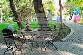 Румъния - Великденски панаир