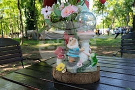 Румъния - Великденски панаир