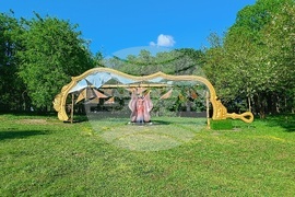 Румъния - Великденски панаир