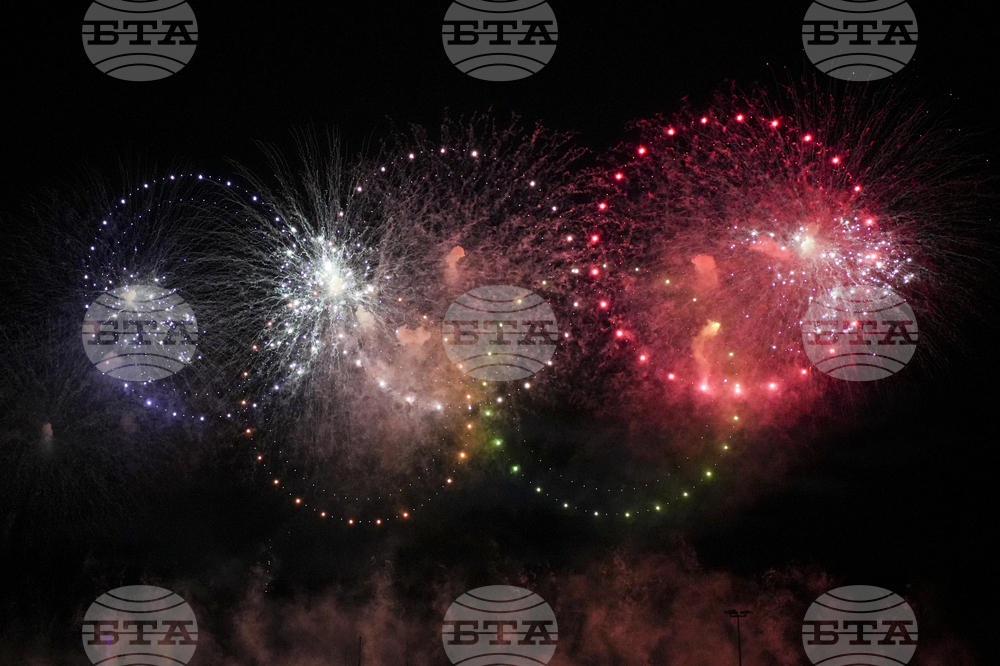 Кьолн ще бъде водещ град в кандидатурата на региона Рейн-Рур за Олимпийските игри