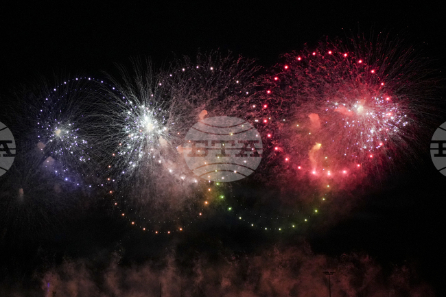 Кьолн ще бъде водещ град в кандидатурата на региона Рейн-Рур за Олимпийските игри