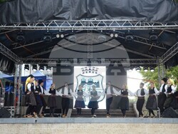 Финал на МФФ „Синия Дунав“ - Видин