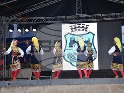 Финал на МФФ „Синия Дунав“ - Видин