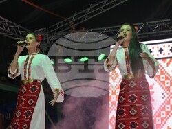 Финал на МФФ „Синия Дунав“ - Видин