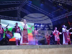 Финал на МФФ „Синия Дунав“ - Видин