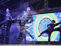 Финал на МФФ „Синия Дунав“ - Видин