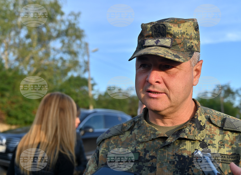 Село Каравелово - заседание на кризисен щаб