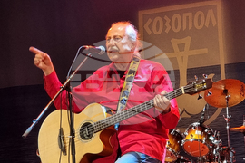 Созопол - Концерт "Фондацията" празнува "Щурците" на 55"