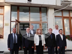 Илияна Йотова - Гурково