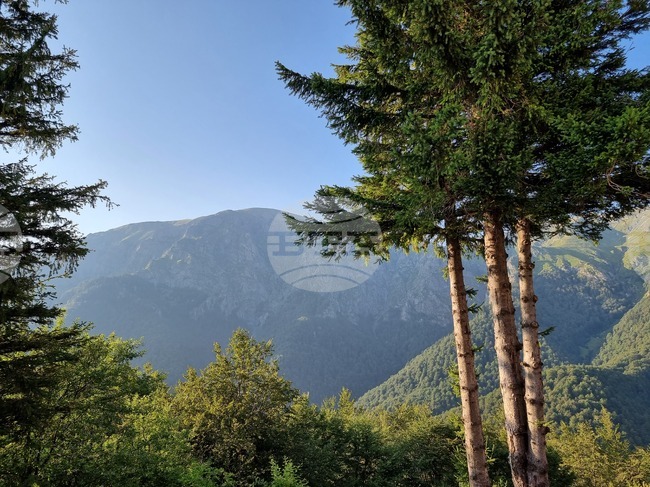 Условията за туризъм в планините са добри, съобщиха от Планинската спасителна служба