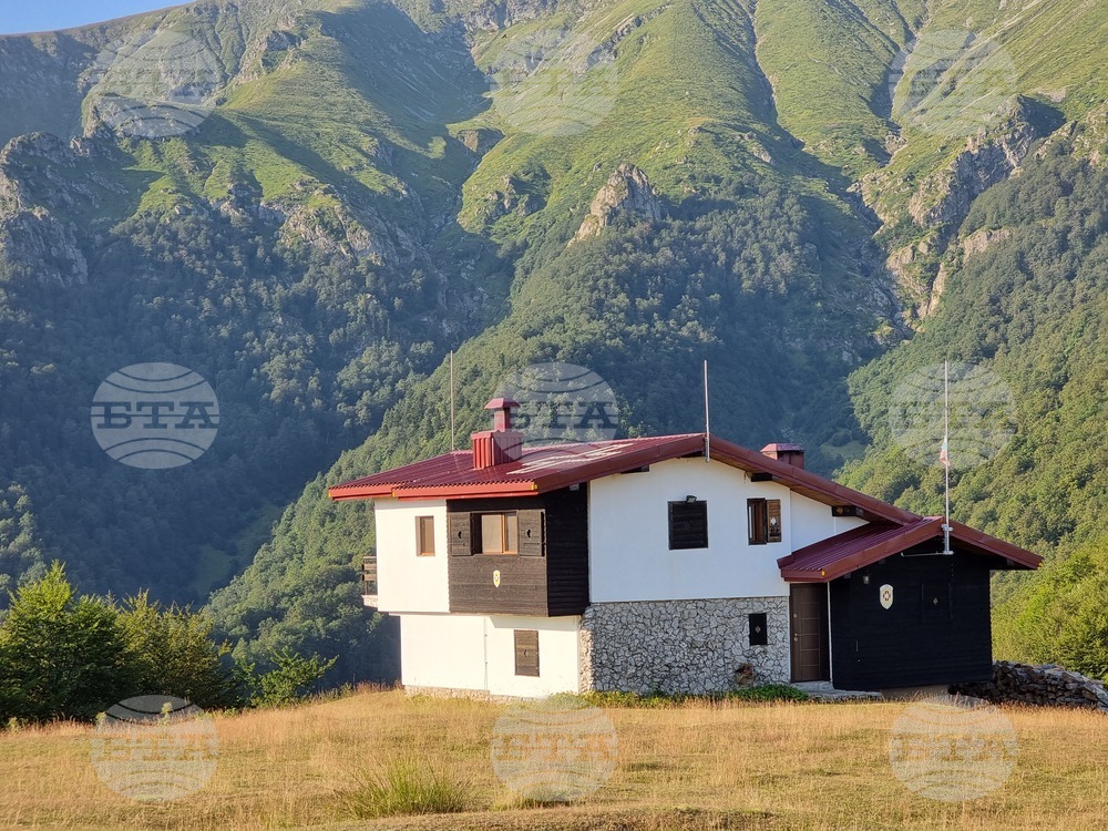 Добри са условията за туризъм в планините, съобщиха от Планинската спасителна служба на БЧК