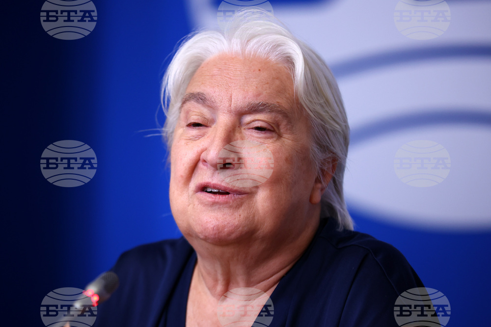 Национален пресклуб на БТА – пресконференция