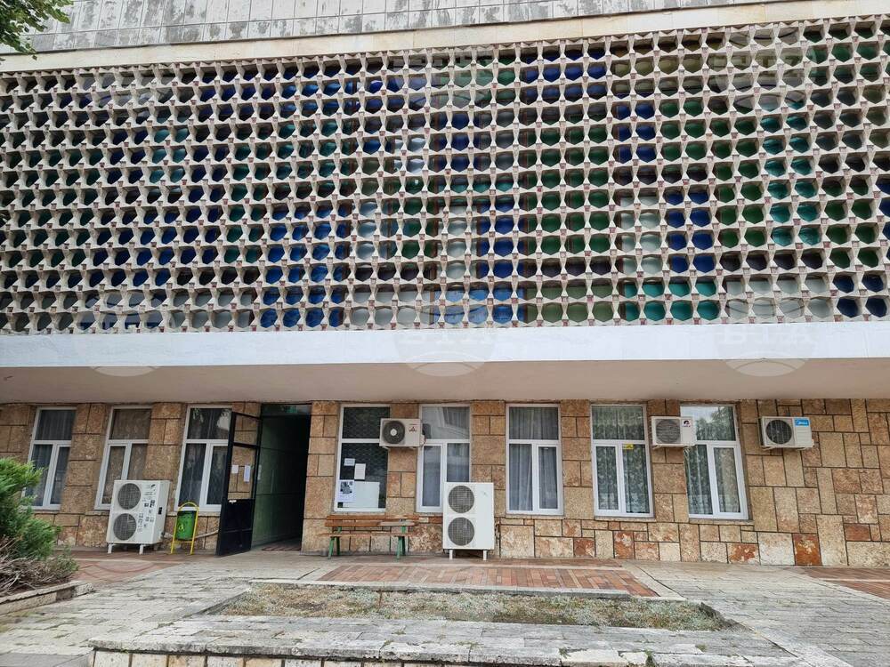 Лозница - архитектура - презентация